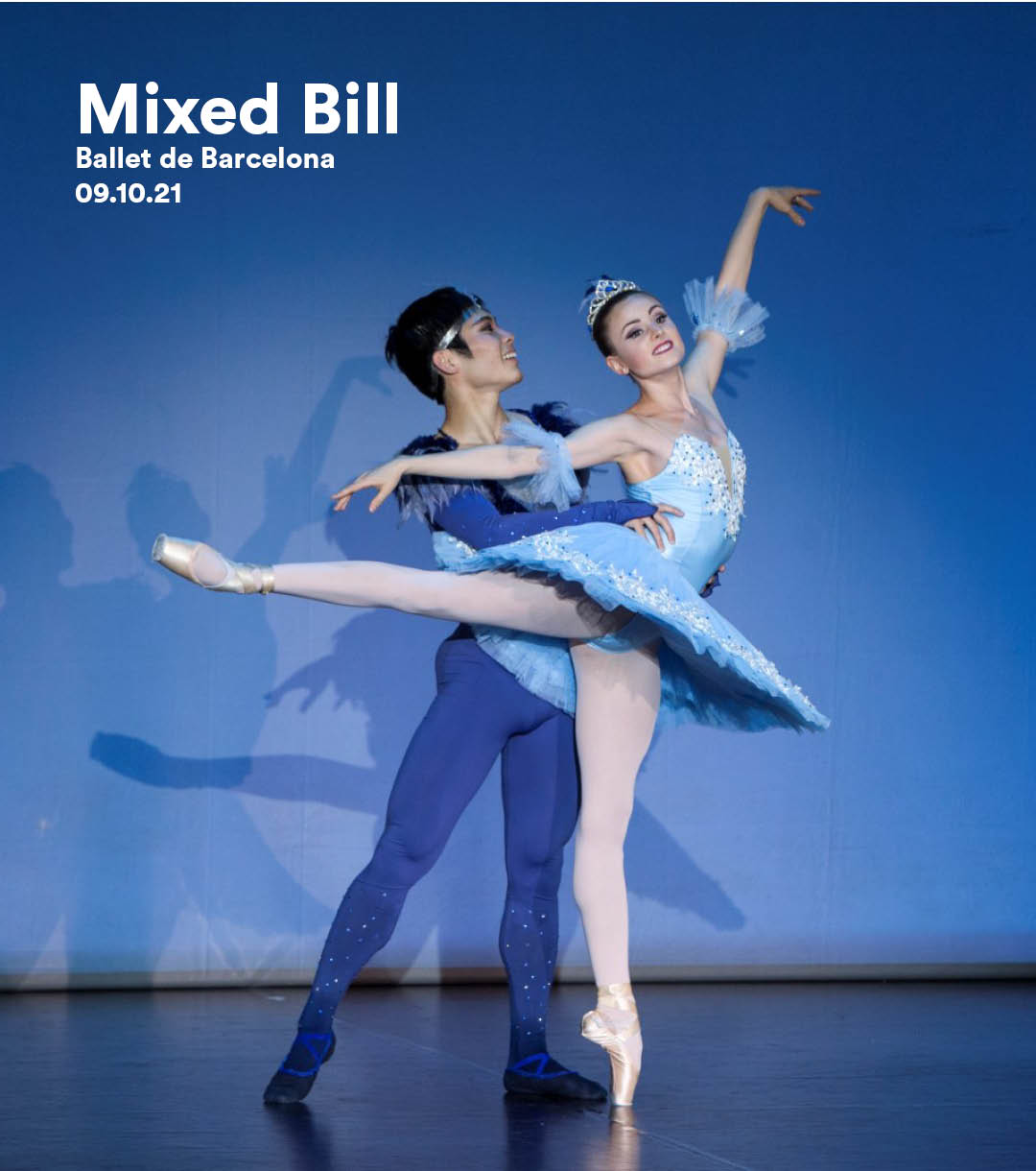 La Massa Teatre: Mixed Bill