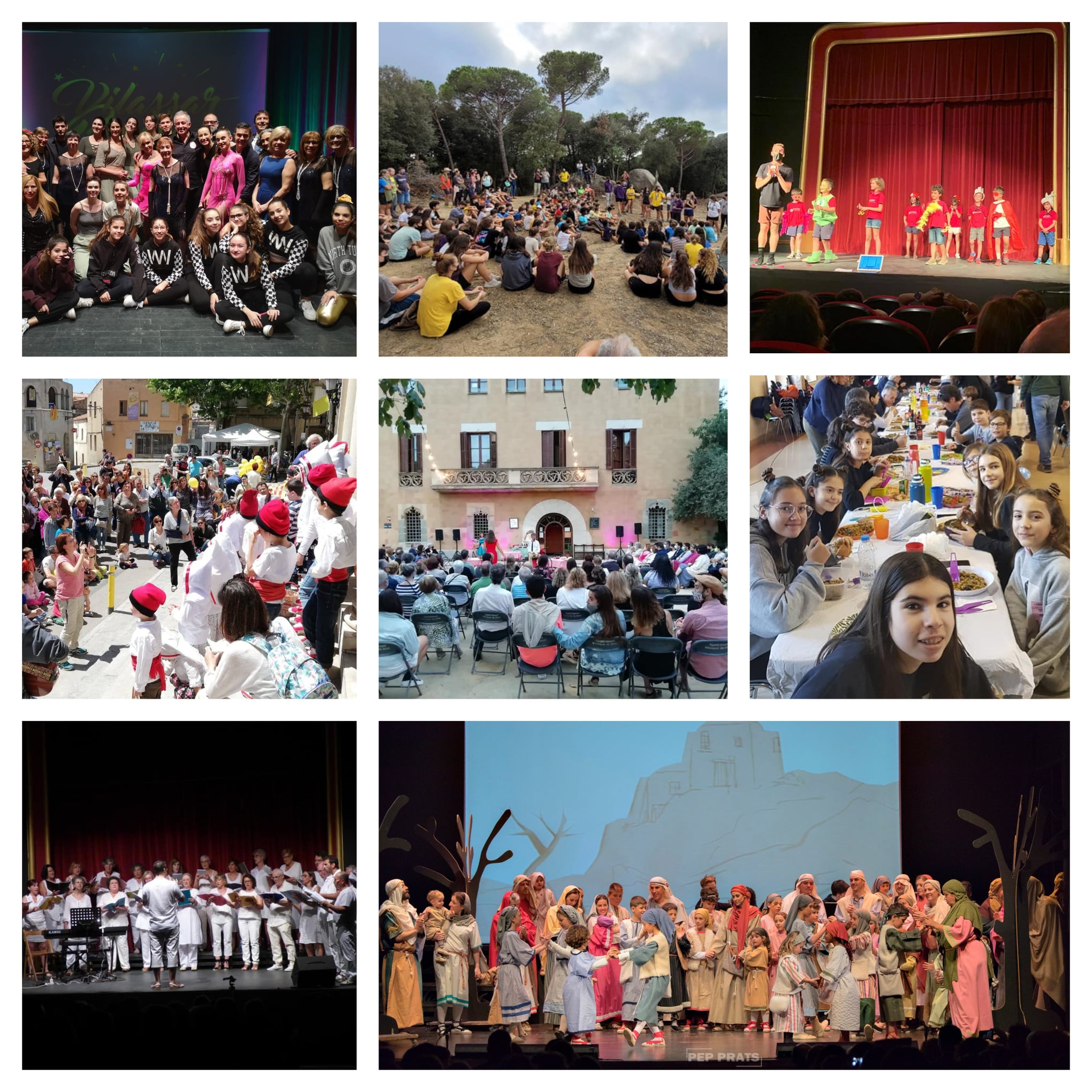 Com ha de ser el Casal del s. XXI?