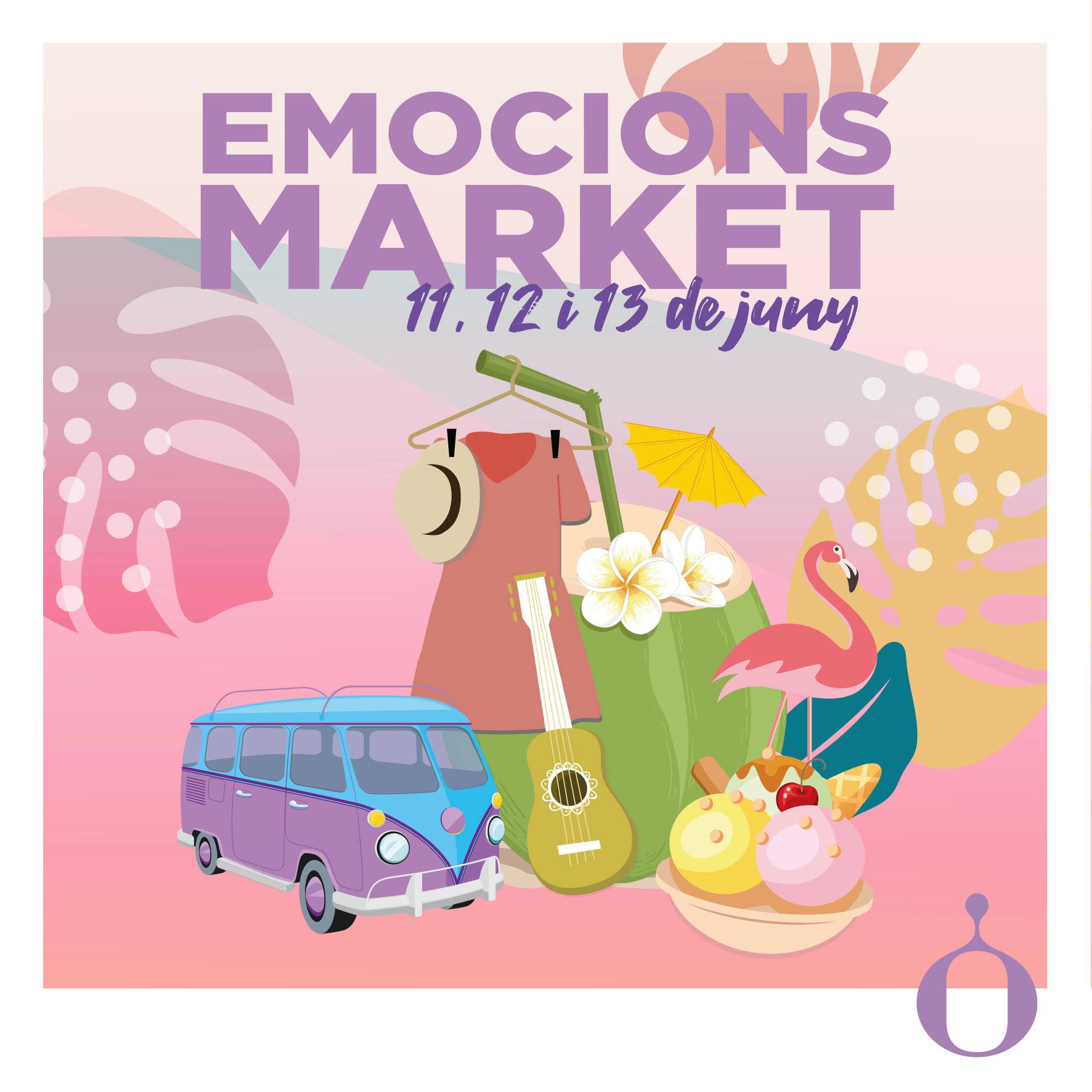 Emocions Market