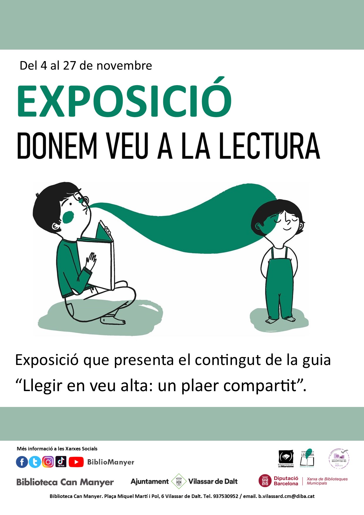 Exposici&oacute; 