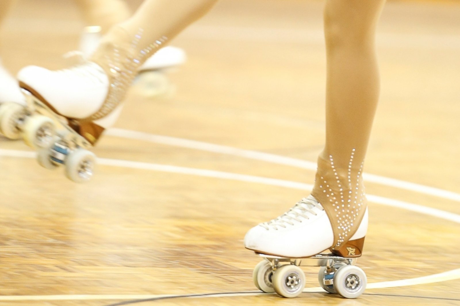 Trofeu Patinatge art&iacute;stic 