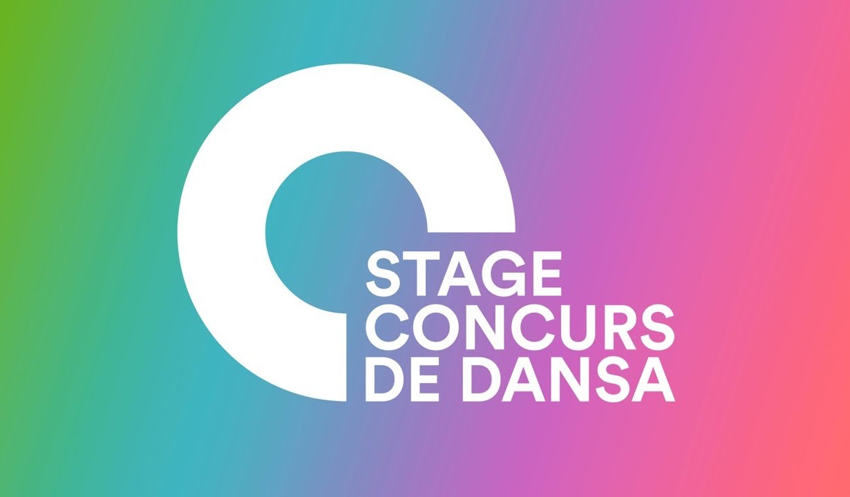 Stage. Concurs de dansa