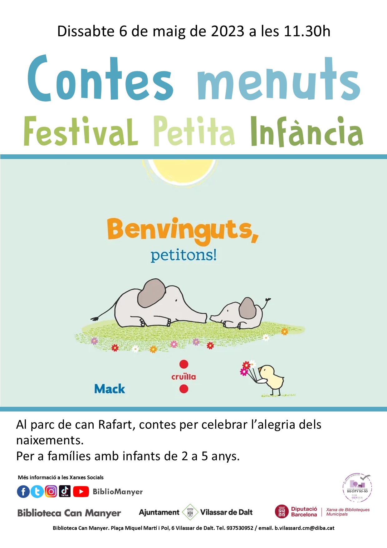 Contes menuts