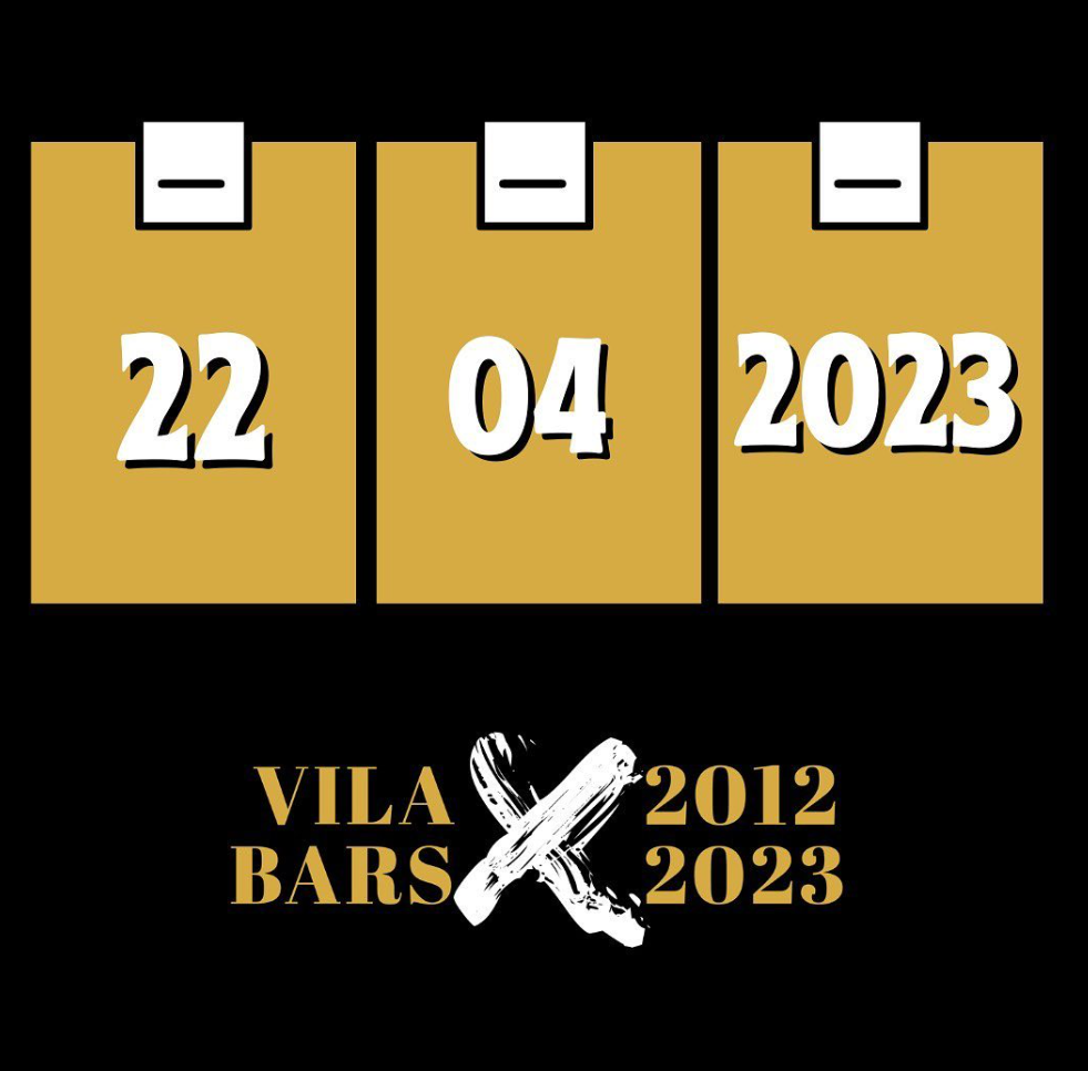 Sants M&agrave;rtirs 23: X Vilabars