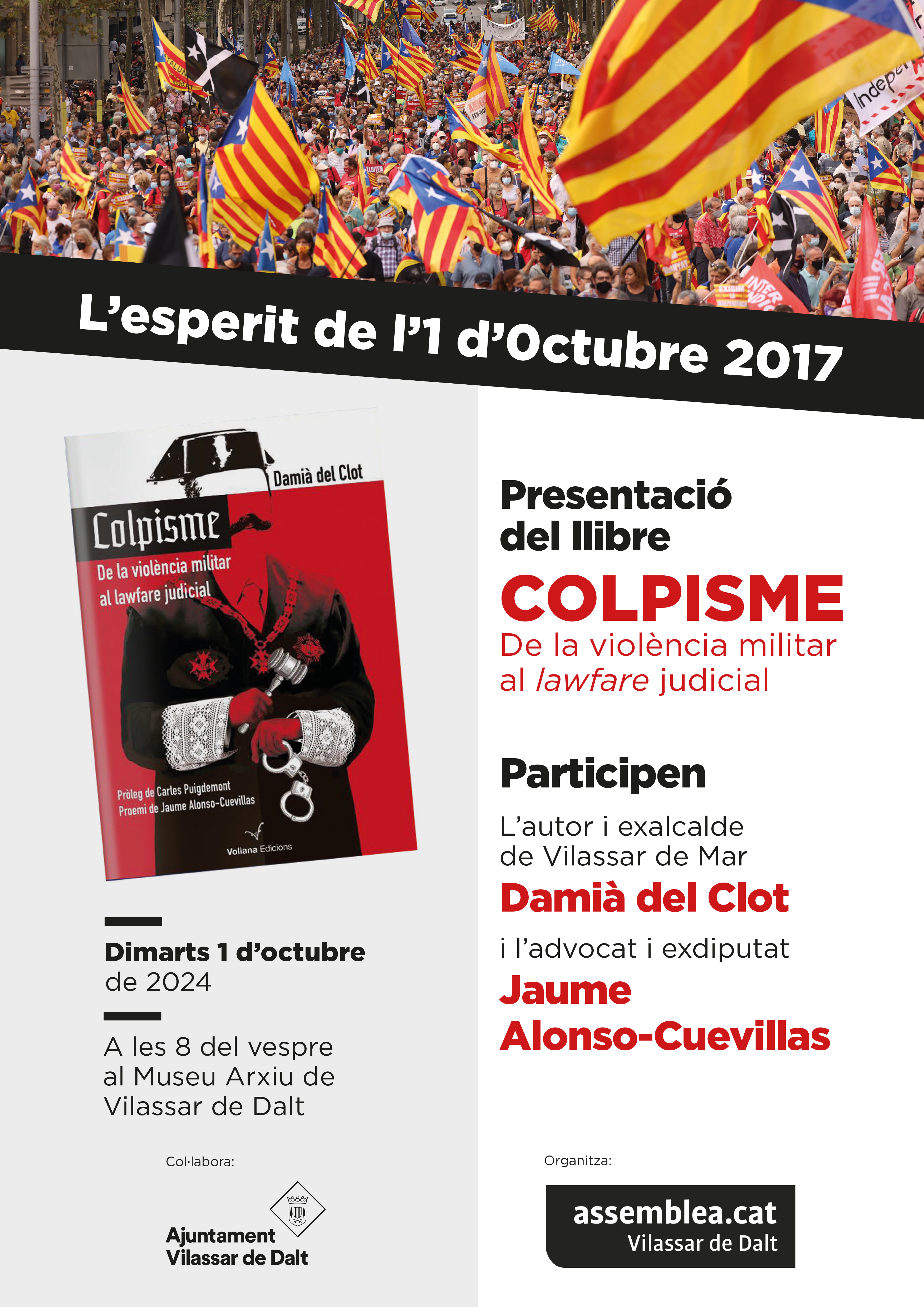 L'esperit de l'1 d'octubre