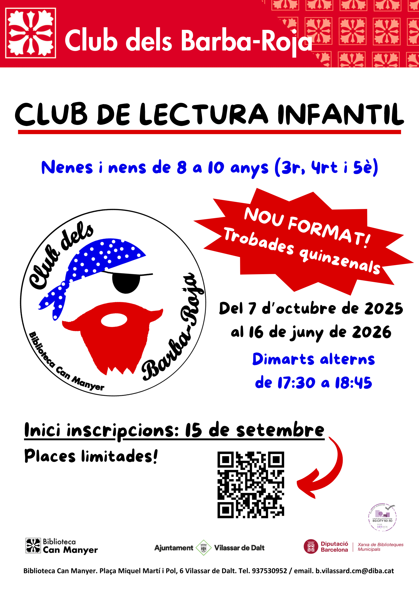 Club dels Barba-Roja