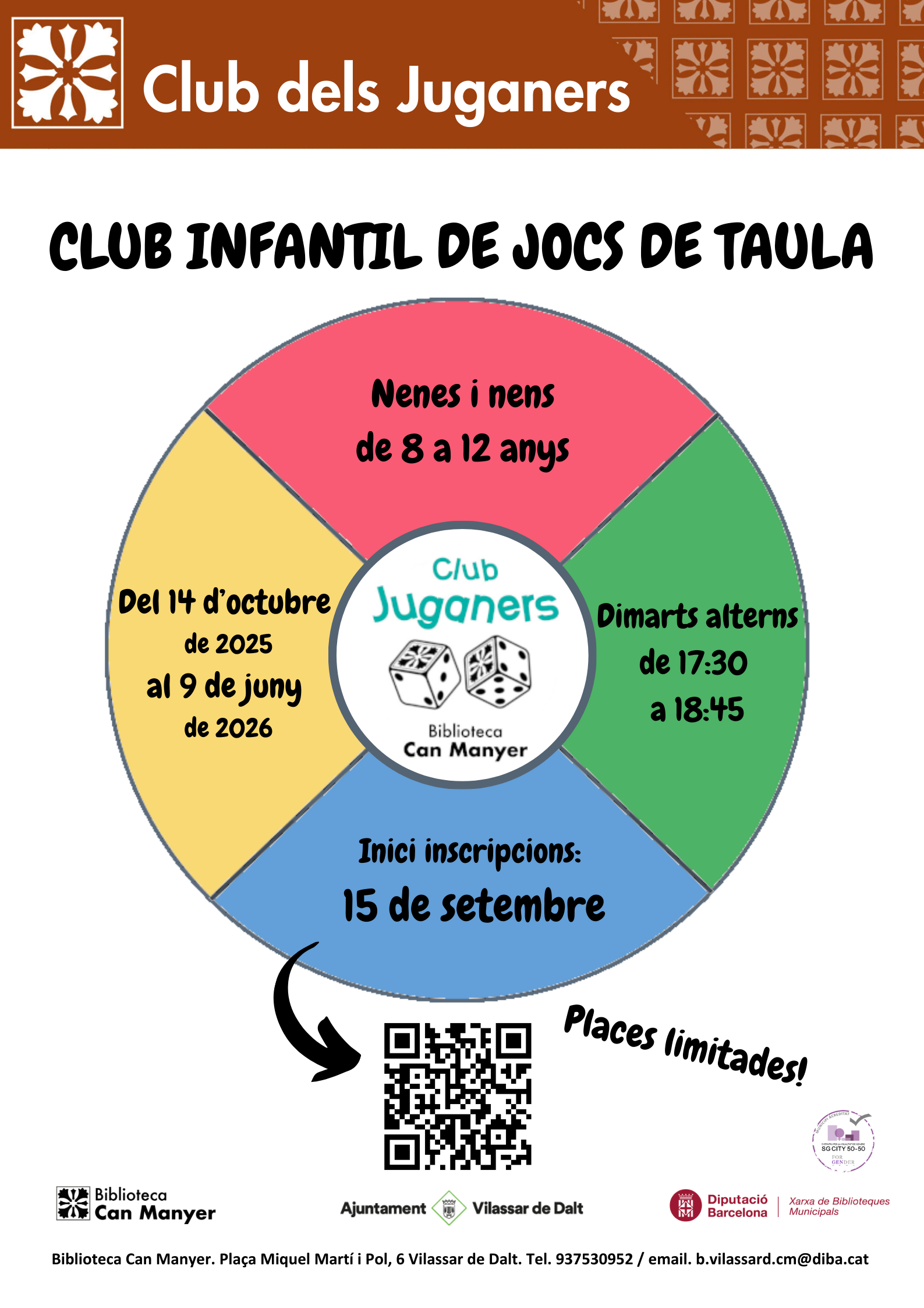 Club dels juganers