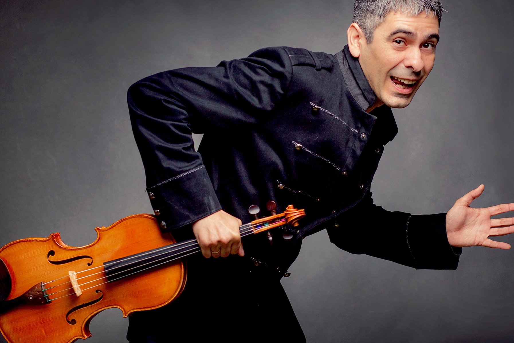 Temporada de Cl&agrave;ssica: 'La Divina Com&egrave;dia'