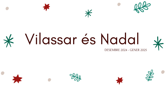 Activitats de lleure de Nadal