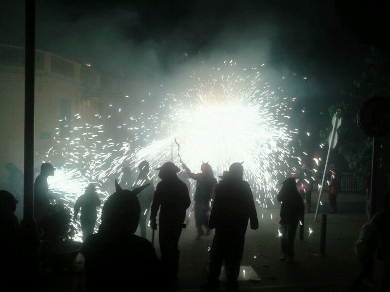 Correfoc