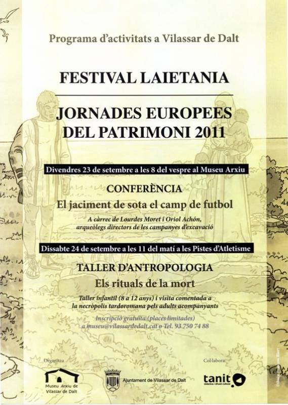 Festival laietania