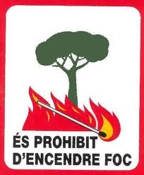 prohibit fer foc