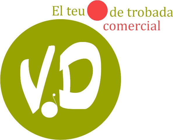 punt de trobada comercial