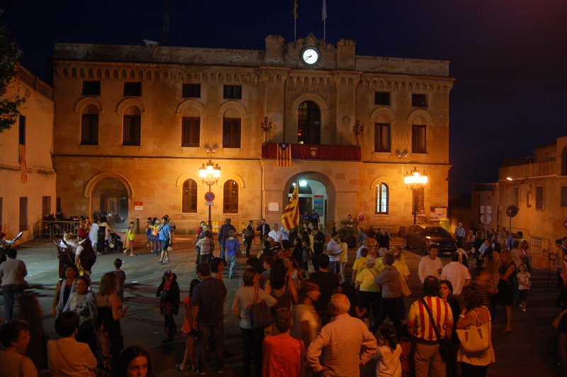 Diada 2013