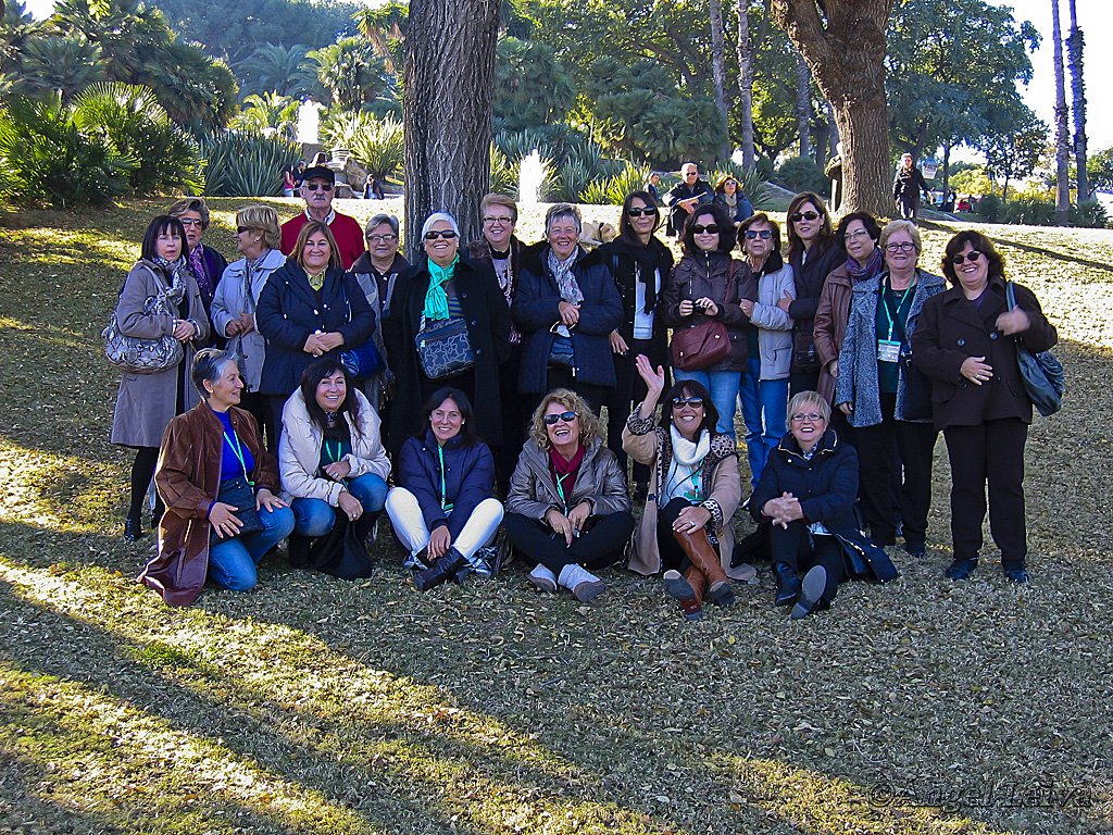 Micoencuentro 2013