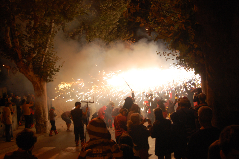 Correfoc