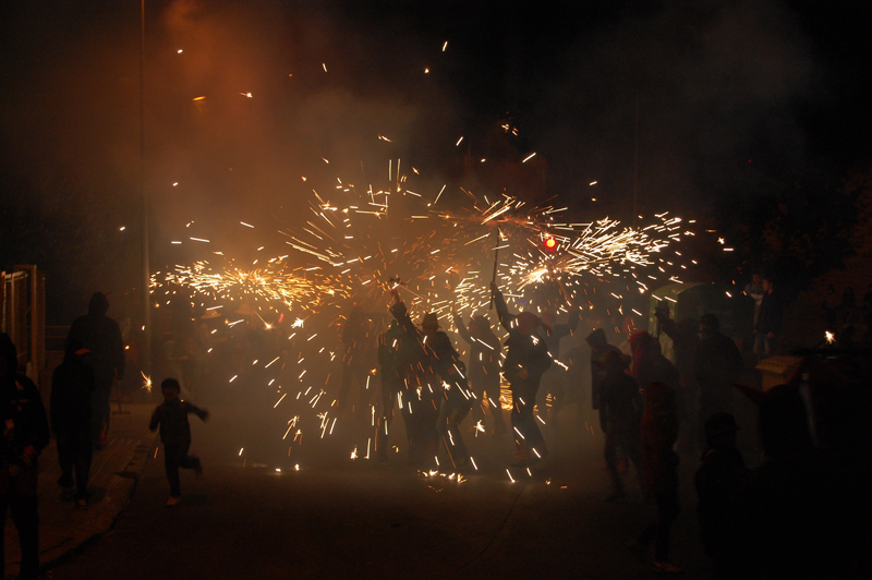 Correfoc