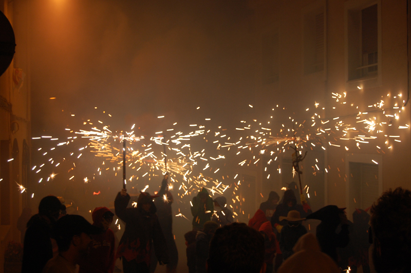 Correfoc