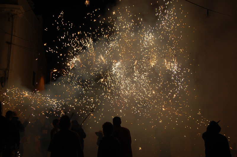 Correfoc