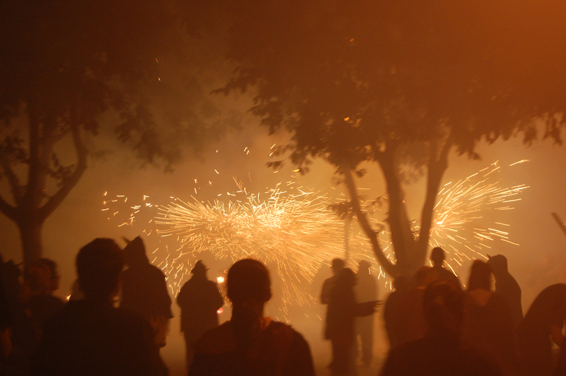 Correfoc