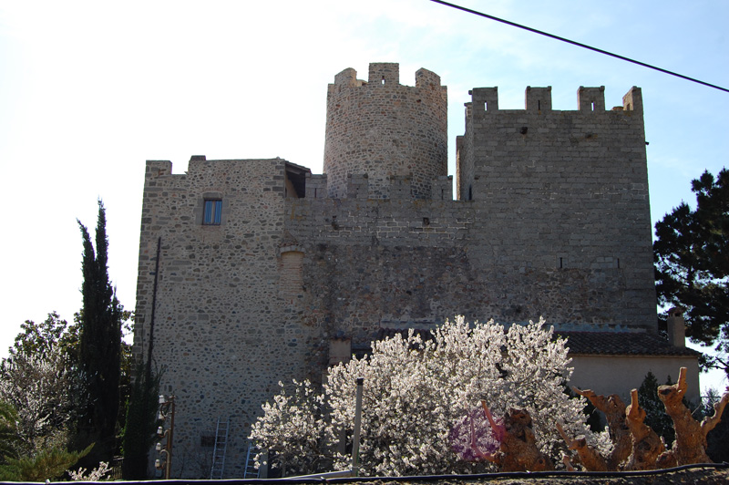 castell