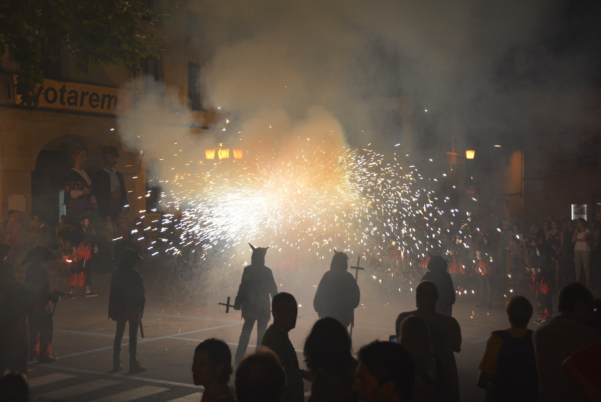 Actes diada nacional