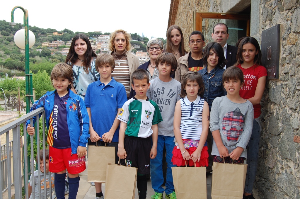 guanyadors concurs sant jordi