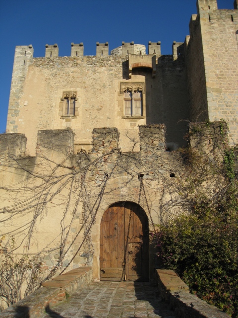 castell