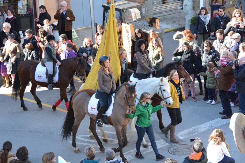 Tres Tombs