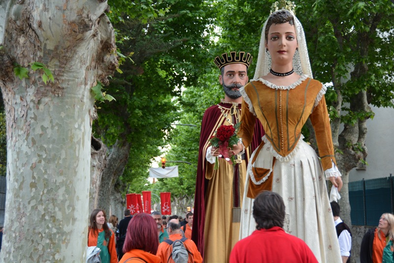 obertura sants martirs i vot de poble