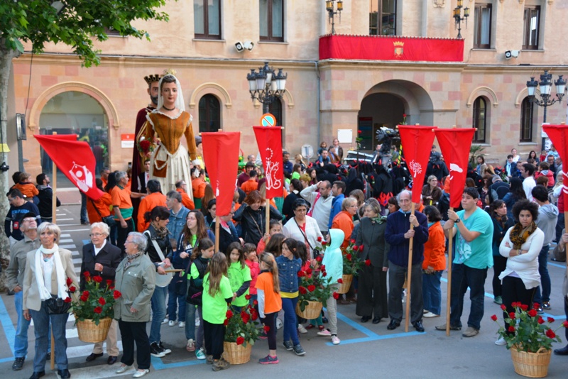 obertura sants martirs i vot de poble