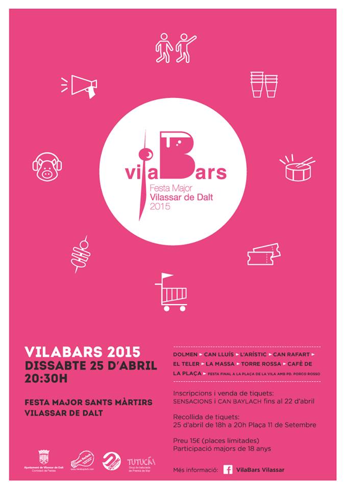 vilabars