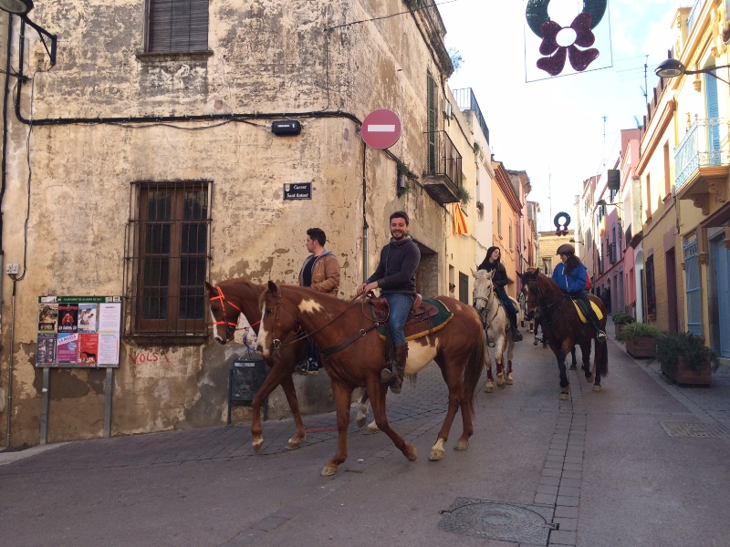 Sant Antoni Abat