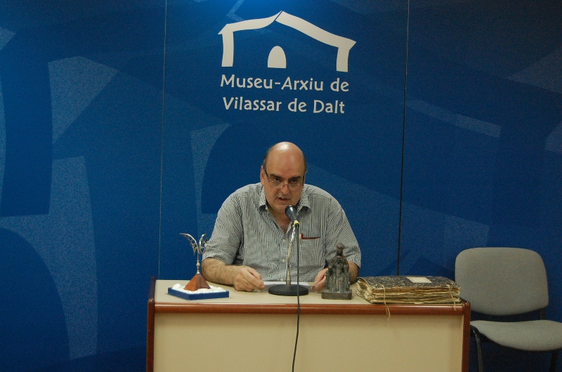 Josep Samón