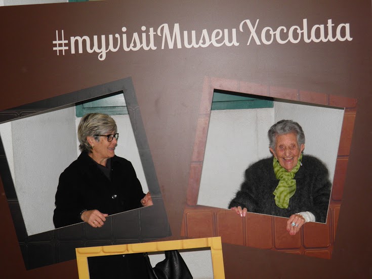 museu xocolata