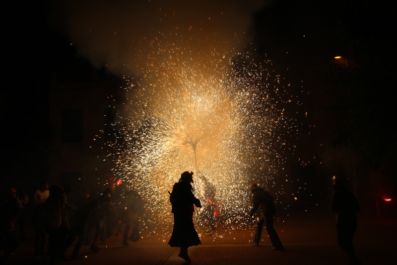 Correfoc