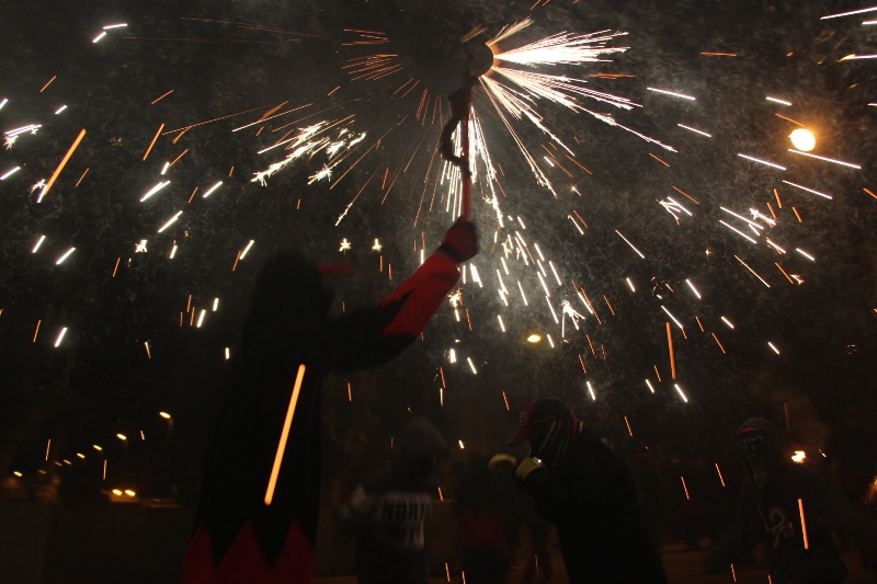 Correfoc