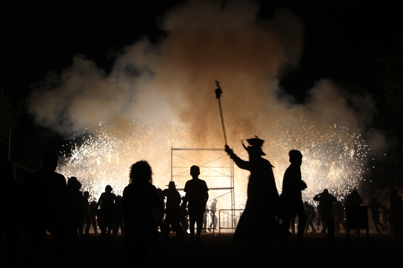 Correfoc