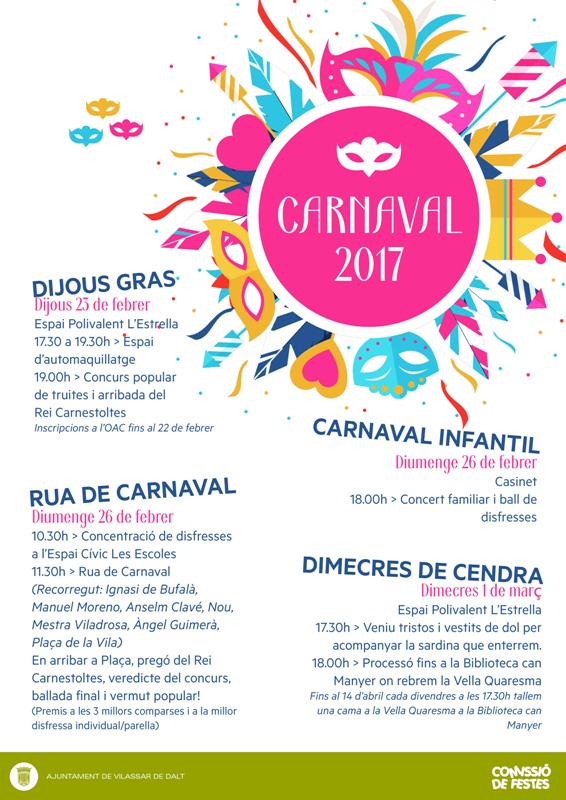 carnaval