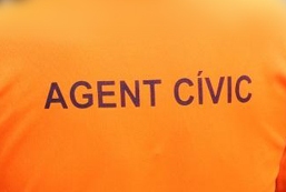 agent cívic