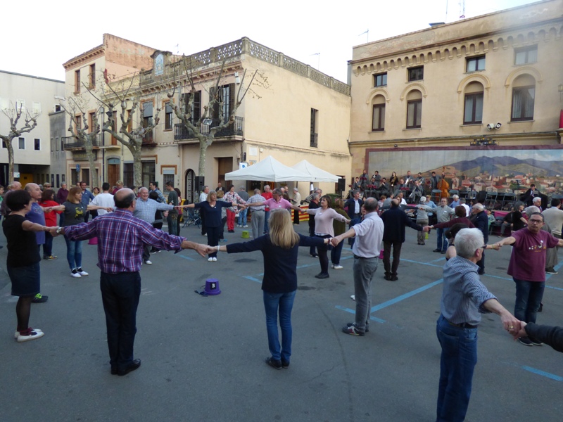 Aplec de Sardanes 2017