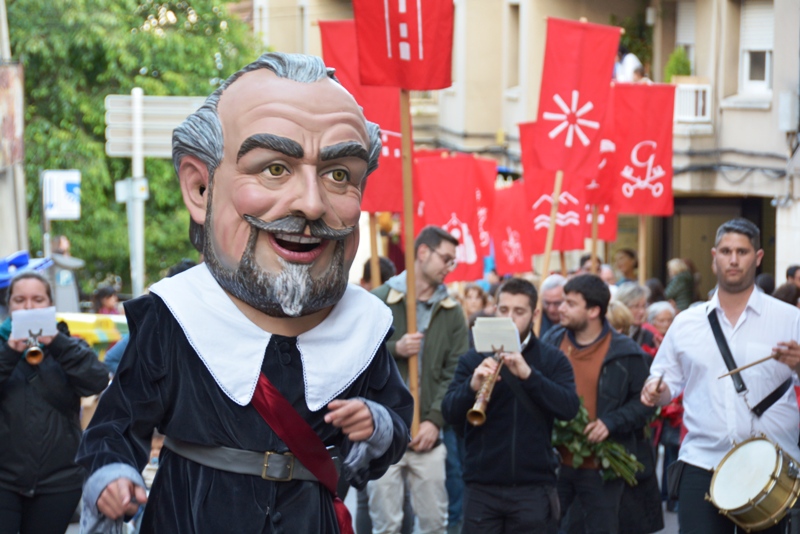 Obertura Festa Major