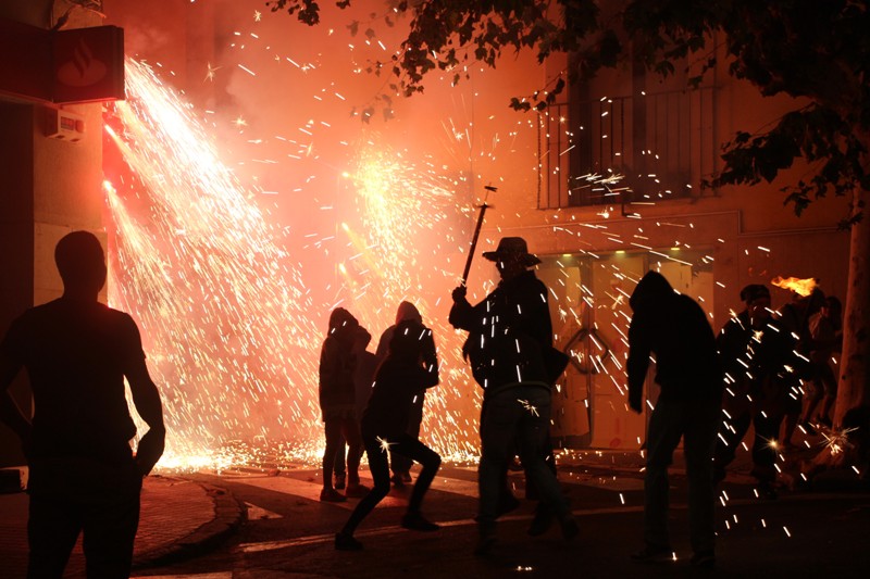 correfoc