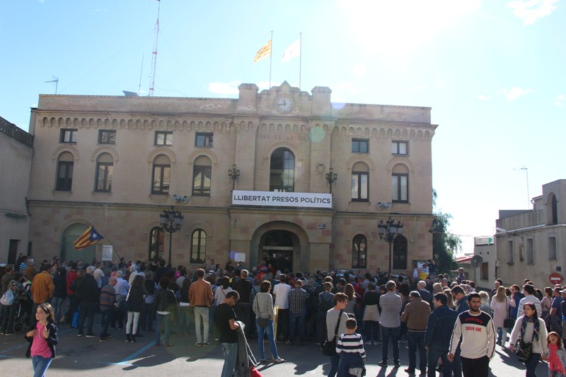 plaça república