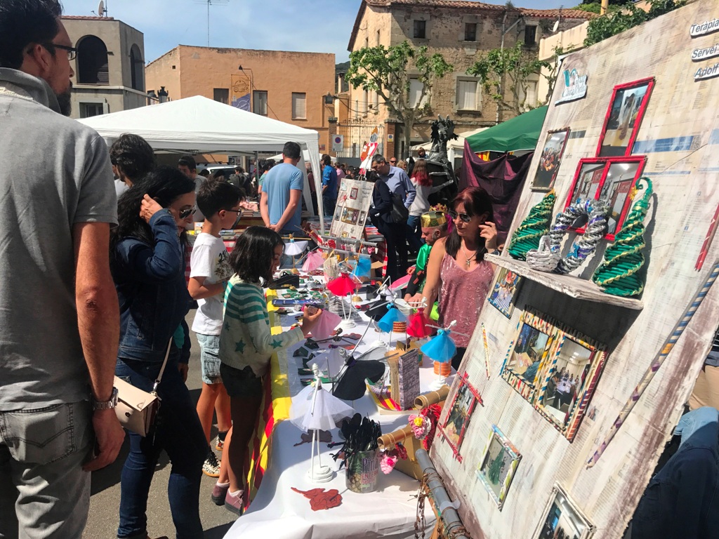 Diada de Sant Jordi