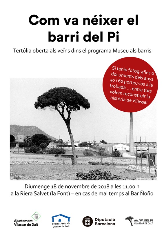 Museu als barris