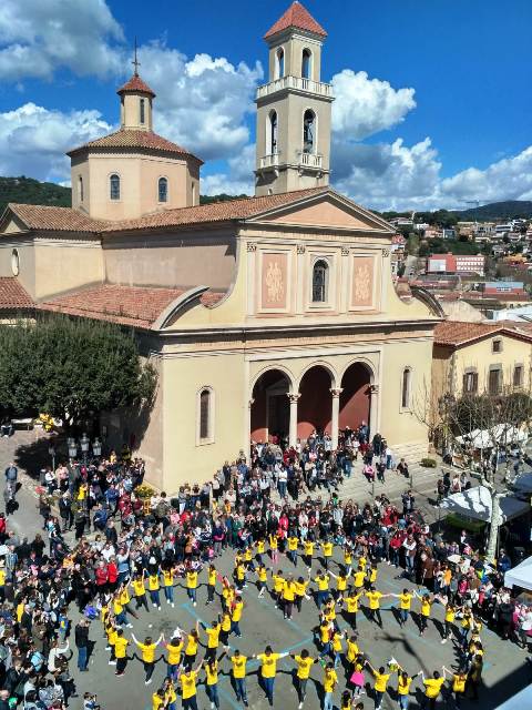 Aplec de sardanes 2018