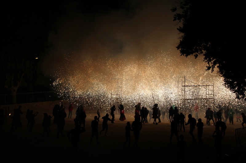 correfoc