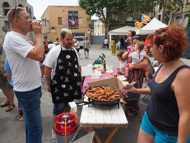 concurs d'arròs 2018