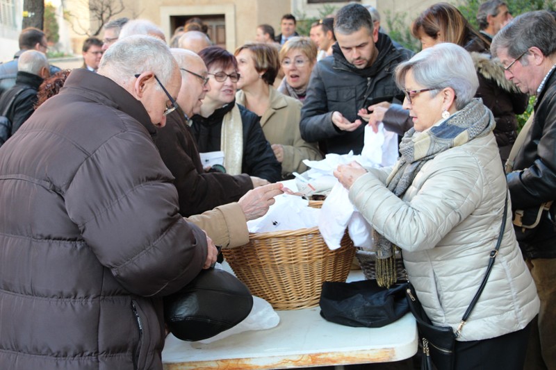 Festa de Sant Antoni Abat